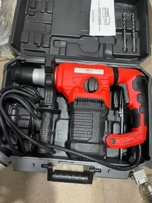 Hammer Drilling Machine