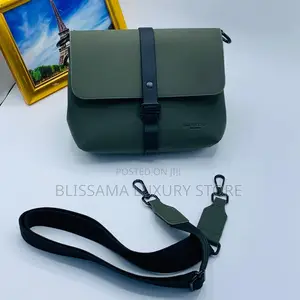 Quality Gaston Luga Cross Body Bag