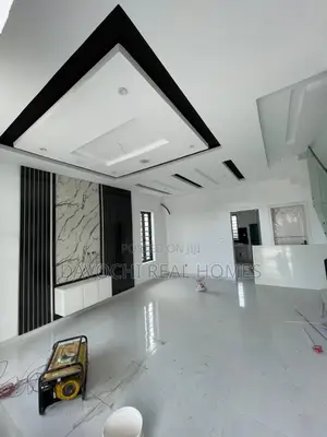 4bdrm Duplex in Off Lekki-Epe Expressway for sale
