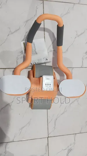 Rebound Ab Roller