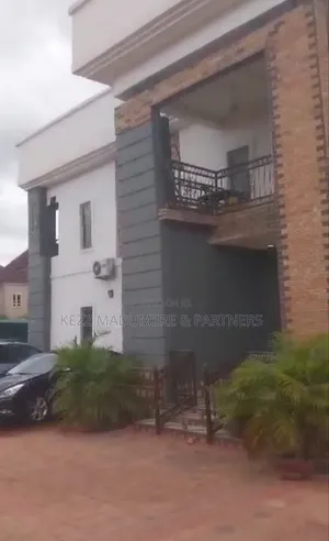 10bdrm Duplex in Inside An Estate ,In, Port-Harcourt for sale