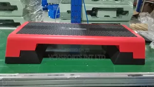American Fitness Aerobic Step Board