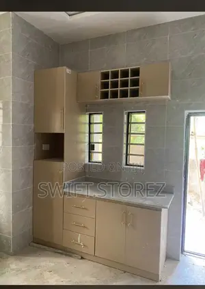 Mini Kitchen Unit