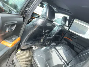 Toyota Tacoma Limited 2018 Black