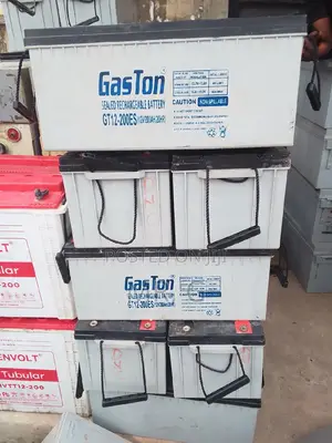 Scrap/Condemned Battery Buyer