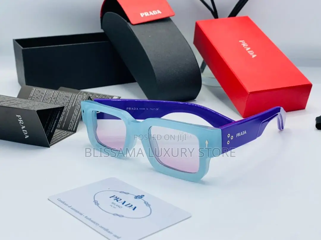 Quality Prada Sunglasses