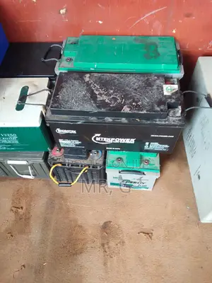 Sell Your Old/Scrap Battery to Us