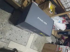 Most Effiecient Ethernet Router Starlink UTR-212