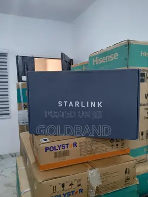 The Modern Ethernet Router Starlink Utr-212