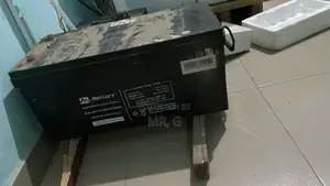 Battery Buyer Of Old, Condemned/ Weak Battery