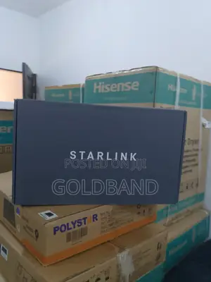 Newly Produced Starlink Utr-212 Ethernet Router