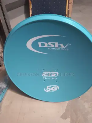 60 Cm Dish