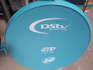60 Cm Dish