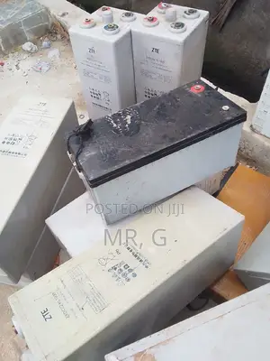 We Buy All Battery Both Old or Weak Battery