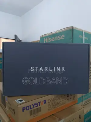 The Smart Choice Ethernet Router Starlink Utr-212