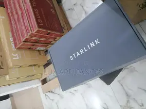 100% Good Quality Starlink