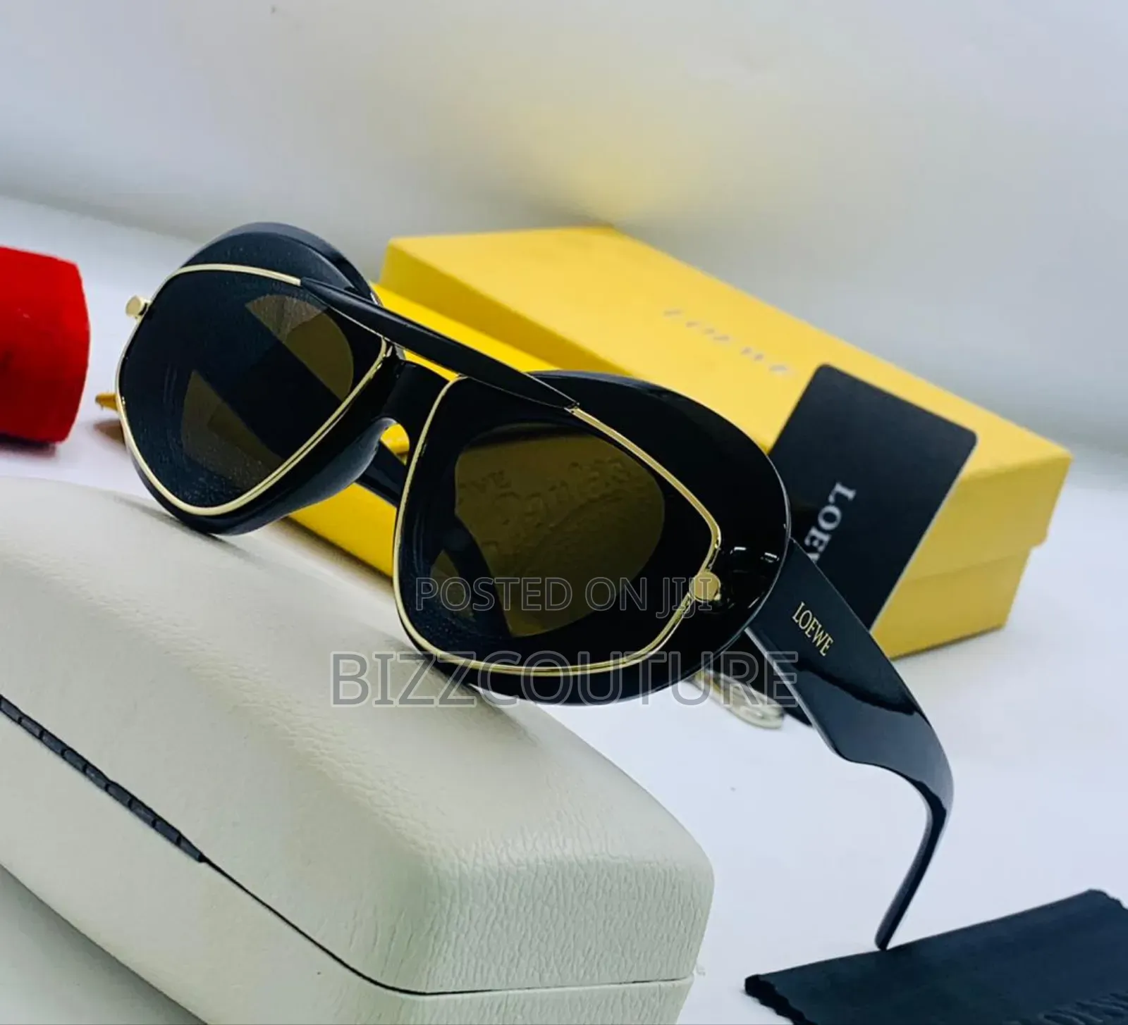 Original Loewe Sunglasses Available in Store