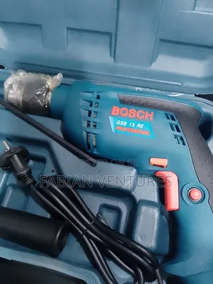 Electric Drilling Machine 13mm