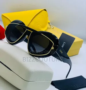 Original Loewe Sunglasses Available in Store