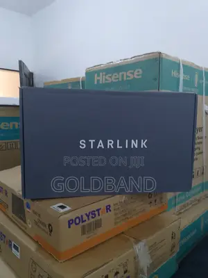 Ethernet Router Starlink Utr-212 (Smart Deal)