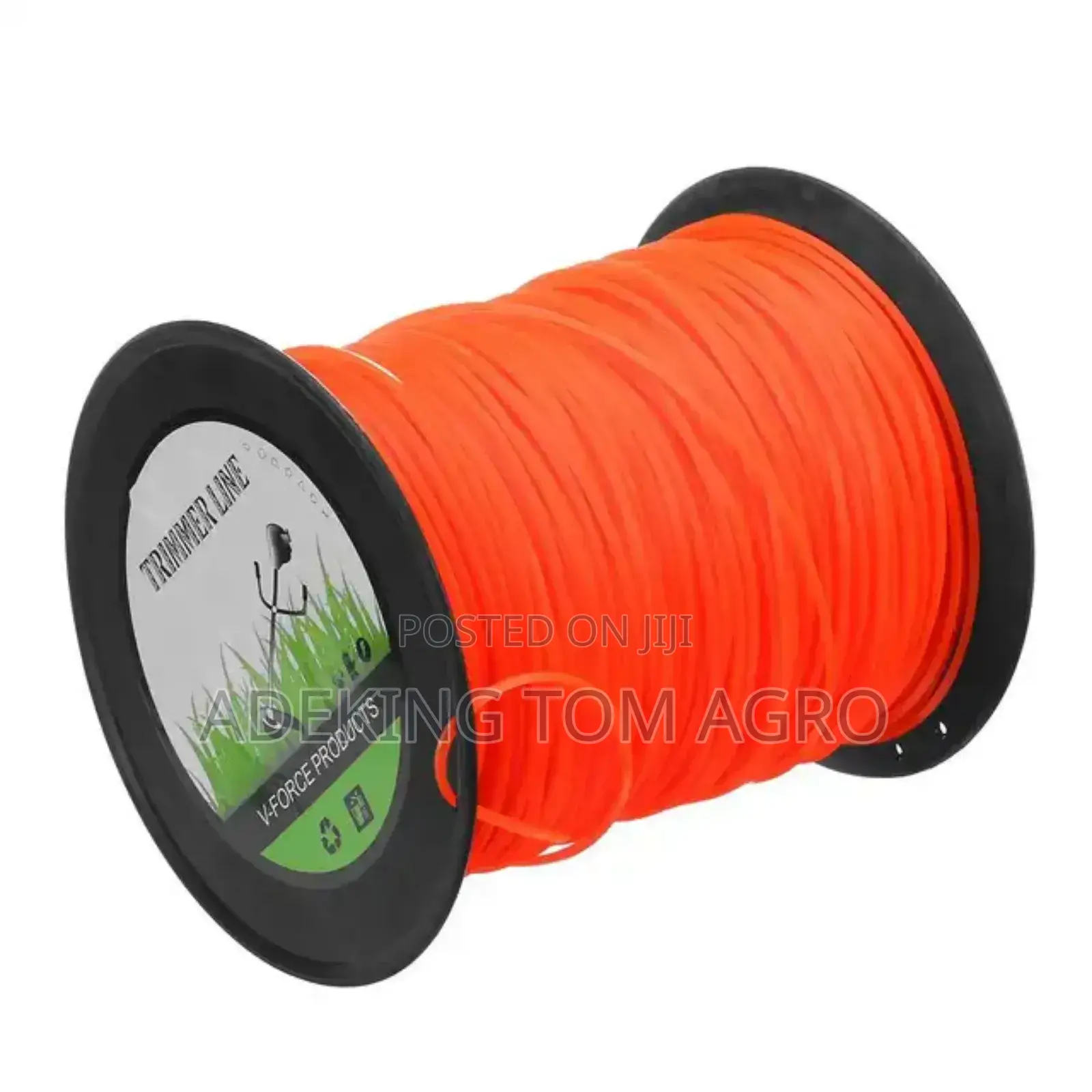 Brush Cutter Trimming Line