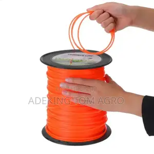 Brush Cutter Trimming Line