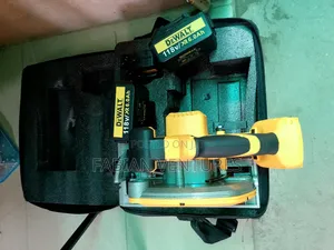 Battery Circular Saw 118V