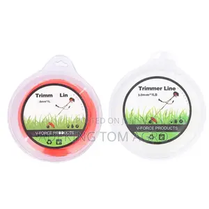 Brush Cutter Trimming Line