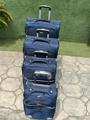 Navy Blue Full Set