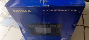 Philma 25liters Built-in MW