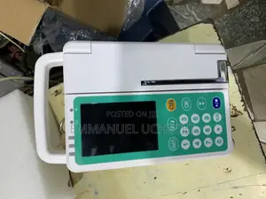 Infusion Pump