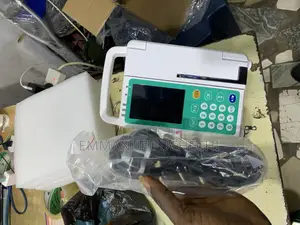 Infusion Pump