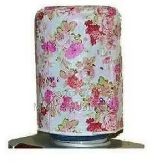 Water Dispenser Bottle Cover- Multicolor