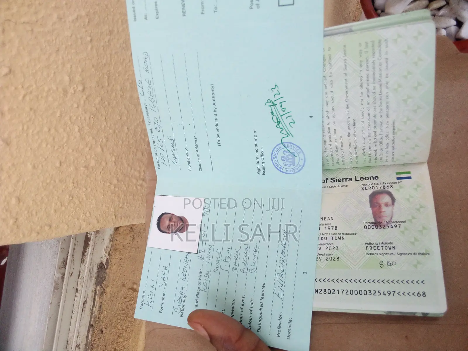 Housekeeper