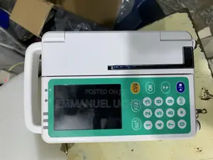 Infusion Pump