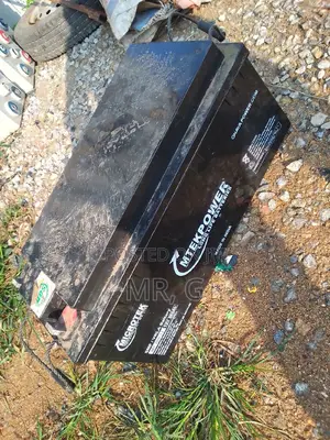 Dealer of Battery Buyer