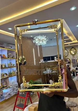 Special Mirror