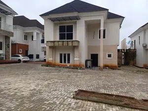 4bdrm House in Guzape District for sale