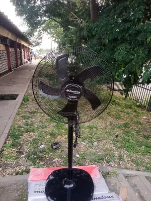 Binatone Standing Fan 18" With 2 Years Warrantty