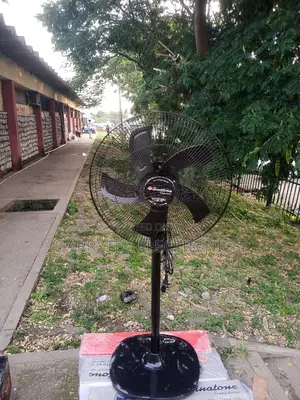 Binatone Standing Fan 18" With 2 Years Warrantty