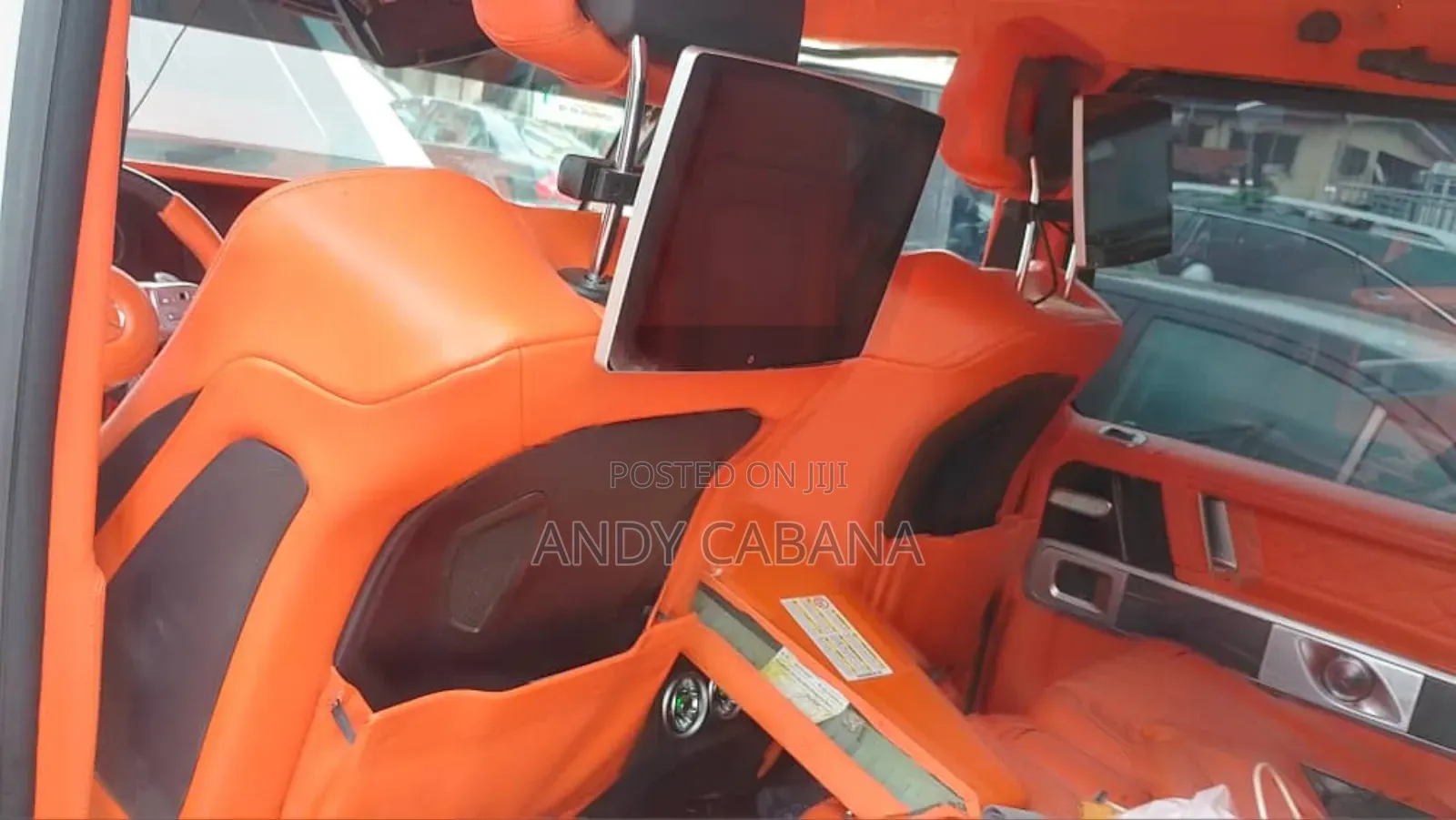 Upgrade Your Gwagon to Latest Models