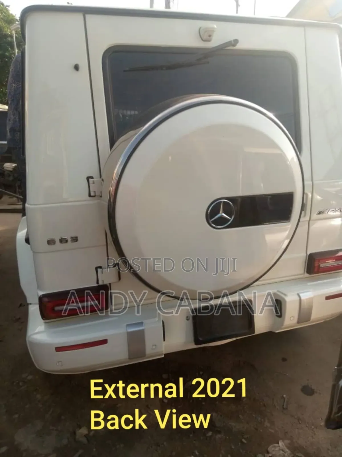 Upgrade Your Gwagon to Latest Models