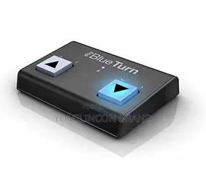 IK Multimedia Irig Blueturn