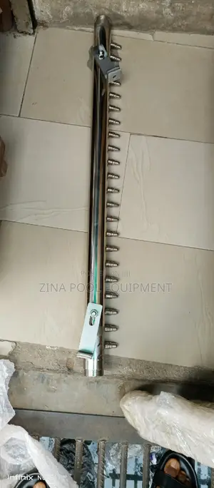 Water Fountain Nozzle