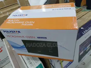 Latest Polystar 20L Built in Microwave Oven