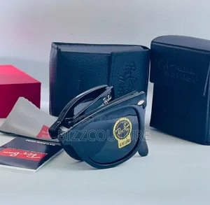 Original Rayban Sunglasses Available in Store