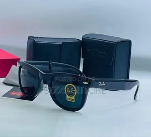 Original Rayban Sunglasses Available in Store