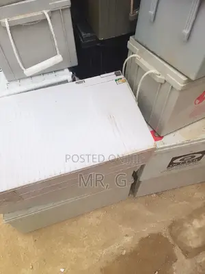 Dealer of Battery Buyer Old/Condemned