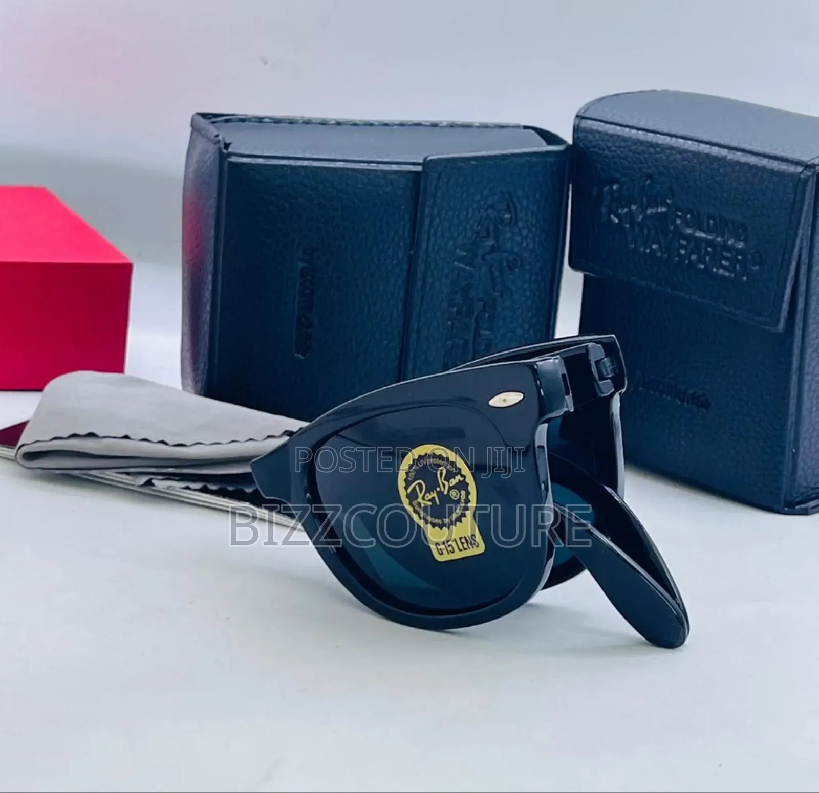 Original Rayban Sunglasses Available in Store