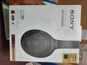 Sony WH-1000XM4